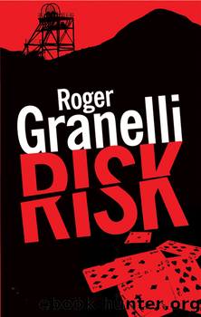 Risk by Roger Granelli