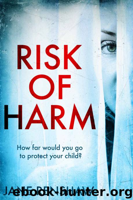 Risk of Harm by Jane Renshaw