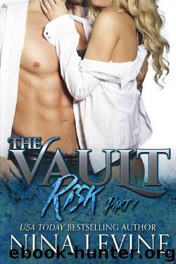 Risk: Part 1 (The Vault) by Nina Levine
