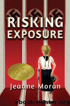 Risking Exposure by Jeanne Moran