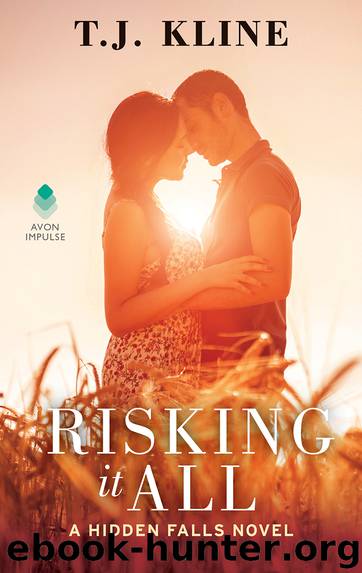 Risking It All by T. J. Kline