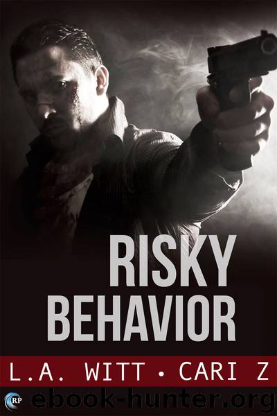 Risky Behavior by L.A. Witt