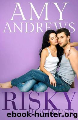 Risky Business by Amy Andrews