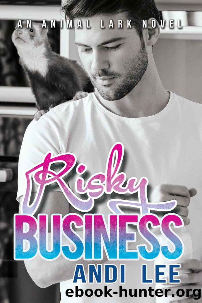 Risky Business by Andi Lee