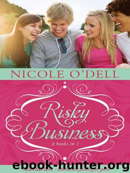 Risky Business by Nicole O'Dell
