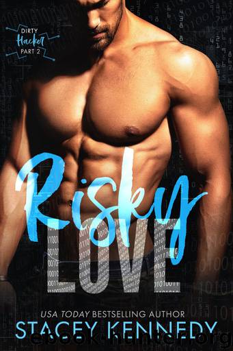 Risky Love by Stacey Kennedy