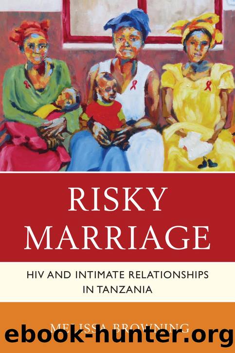 Risky Marriage by Browning Melissa;