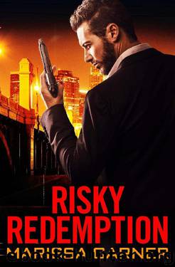 Risky Redemption (Rogue Security Book 1) by Marissa Garner