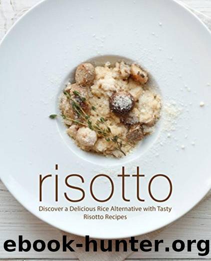 Risotto by Manuel