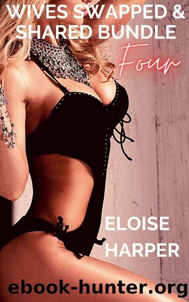 RisquÃ© Business: How The Rake Stole Christmas by Ebony Oaten