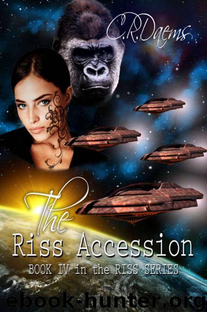 Riss Series 4: The Riss Accession by C. R. Daems