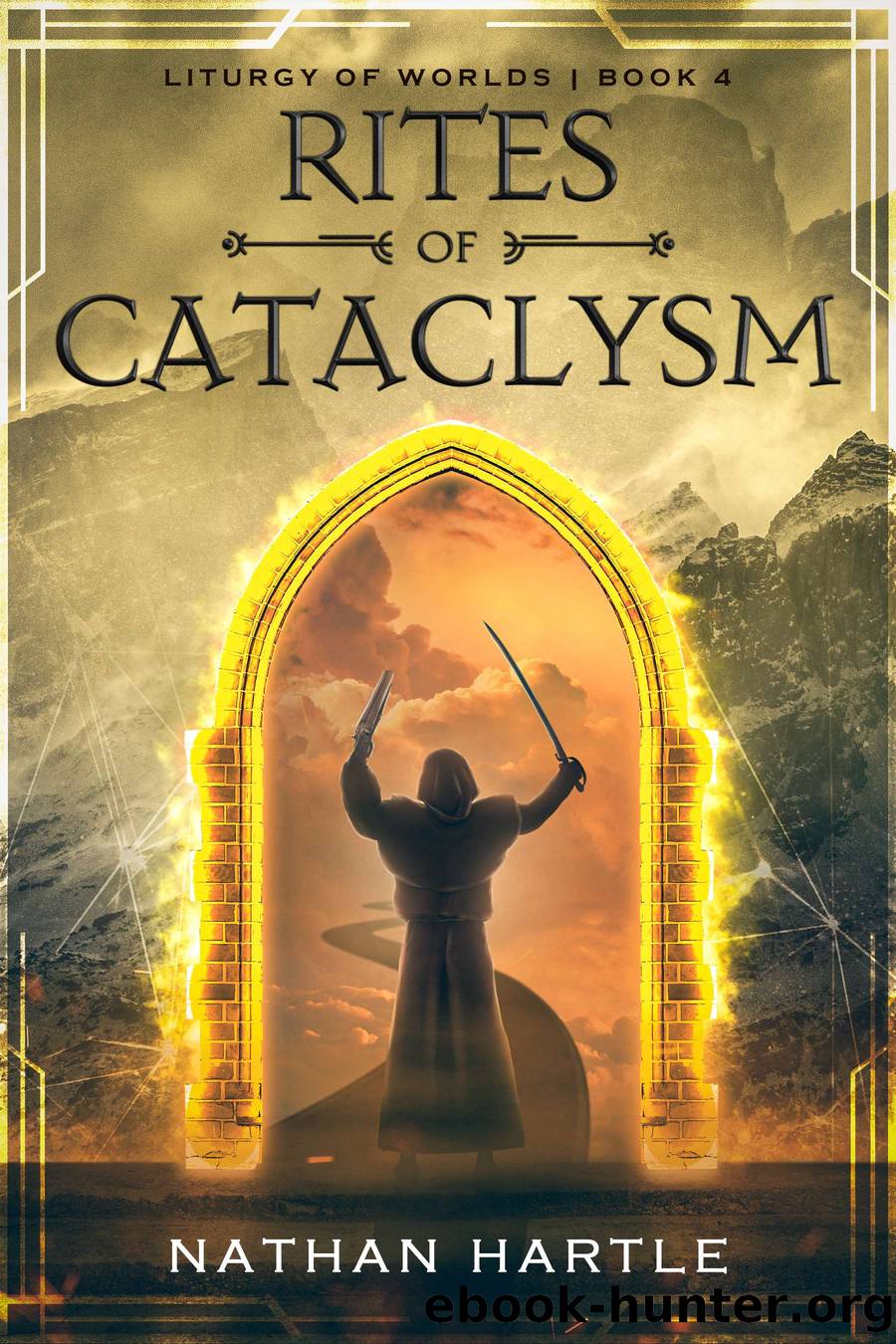 Rites of Cataclysm by Nathan Hartle