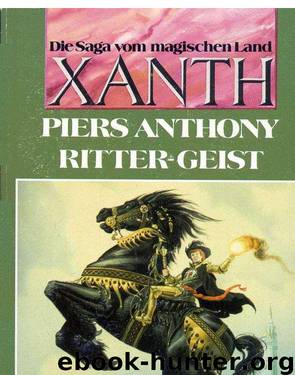 Ritter-Geist by Ritter Geist