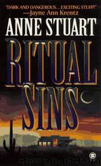 Ritual Sins by Stuart Anne