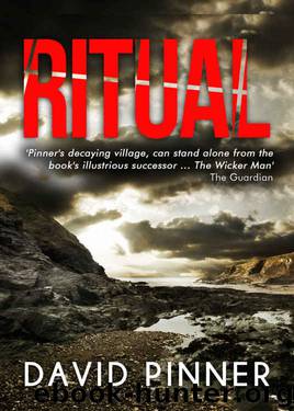 Ritual by David Pinner