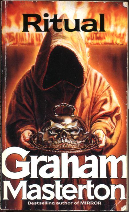 Ritual by Graham Masterton