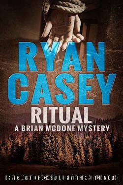 Ritual by Ryan Casey
