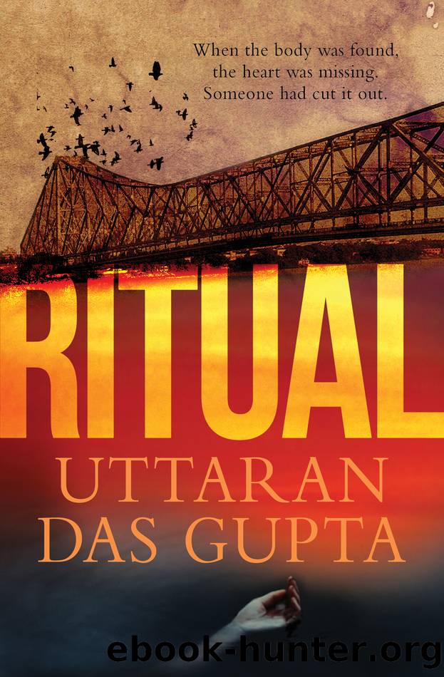 Ritual by Uttaran Das Gupta