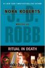 Ritual in Death by J. D. Robb