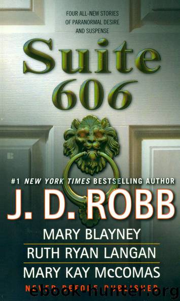 Ritual in Death by J.D. Robb