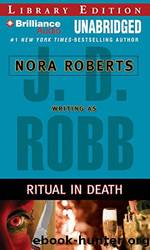 Ritual in Death by Robb J. D