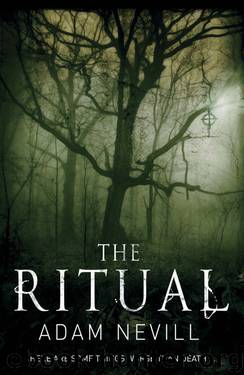 Ritual, The by Nevill Adam