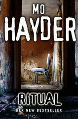 Ritual: A Novel by Mo Hayder