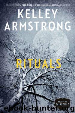 Rituals by Kelley Armstrong