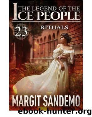 Rituals by Margit Sandemo