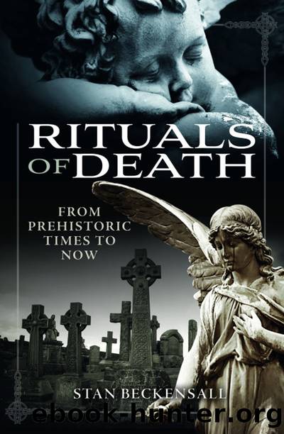 Rituals of Death by Stan Beckensall;