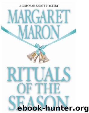 Rituals of the Season by Margaret Maron