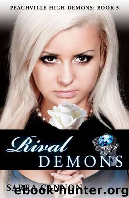 Rival Demons by Sarra Cannon
