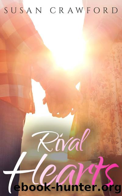 Rival Hearts by Susan Crawford