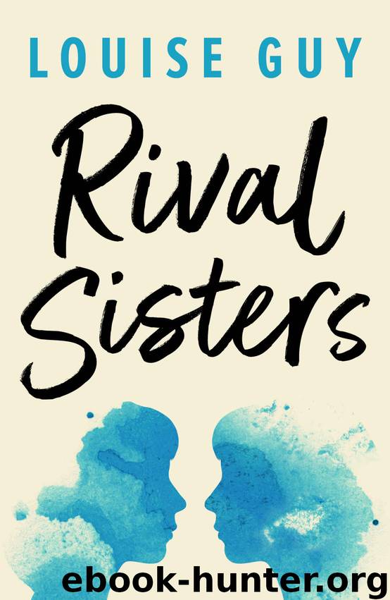 Rival Sisters by Louise Guy