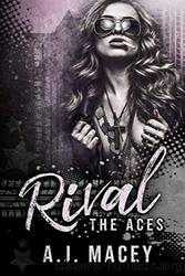 Rival by A.J. Macey