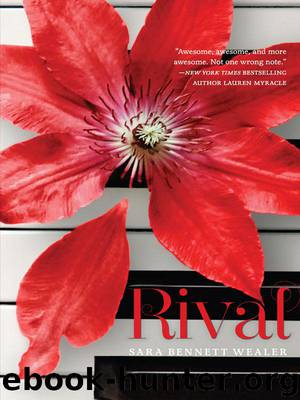 Rival by Sara Bennett Wealer