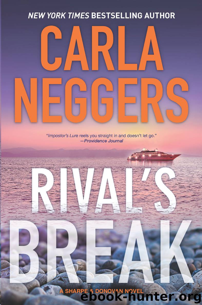 Rival's Break by Carla Neggers