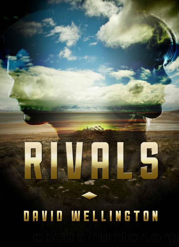 Rivals by David Wellington