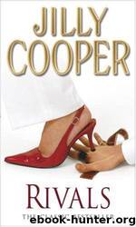 Rivals by Jilly Cooper