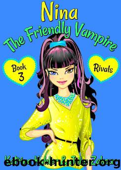Rivals by Katrina Kahler & John Zakour