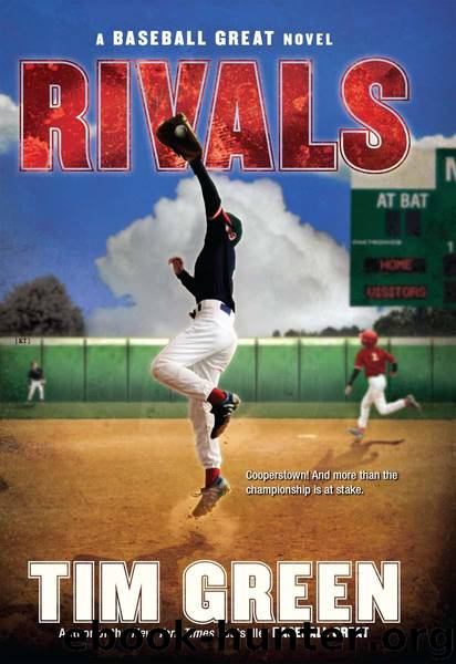 Rivals by Tim Green