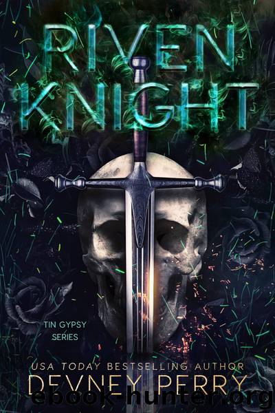 Riven Knight by Devney Perry