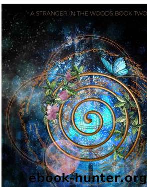 River (A Stranger in the Woods Book 2) by India R. Adams