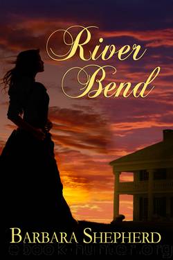 River Bend by Barbara Shepherd
