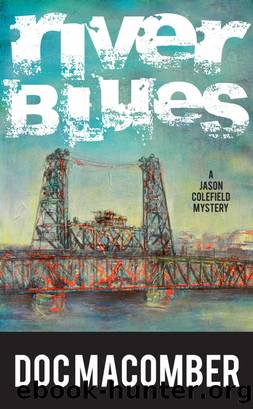 River Blues by Doc Macomber
