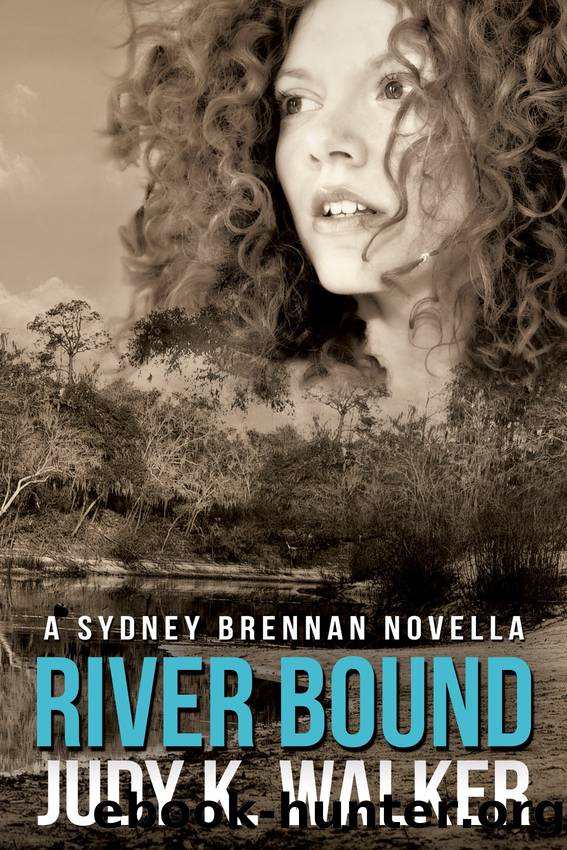 River Bound by Judy K. Walker