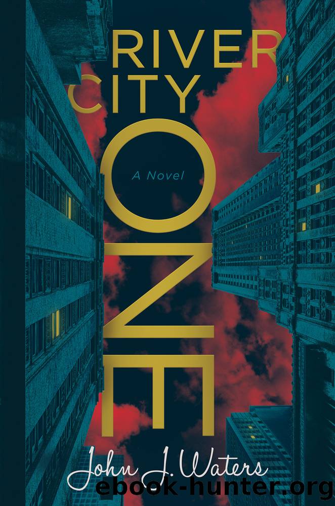 River City One by John J. Waters