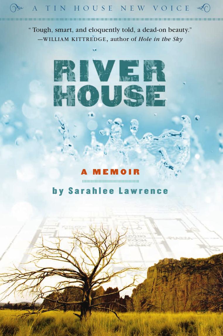 River House by Sarahlee Lawrence