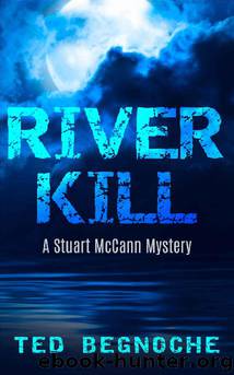 River Kill by Ted Begnoche