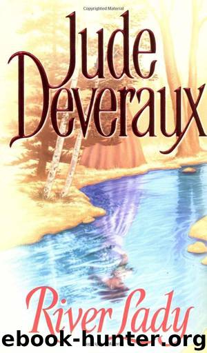 River Lady by Deveraux Jude
